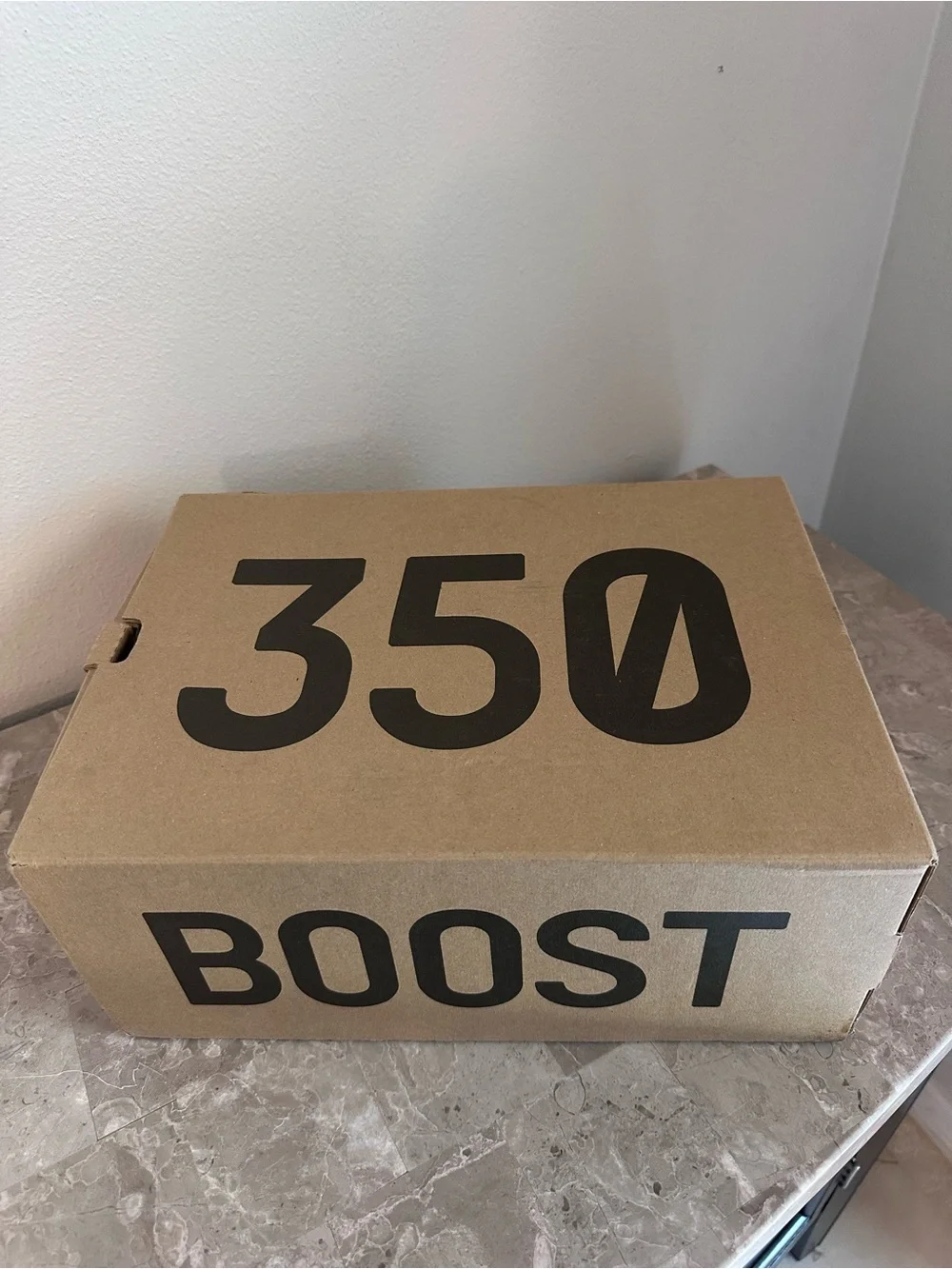 Adidas Yeezy Boost 350 V2 Asriel Carbon FZ5000 Men’s 6 Women’s 6.5 OG Box